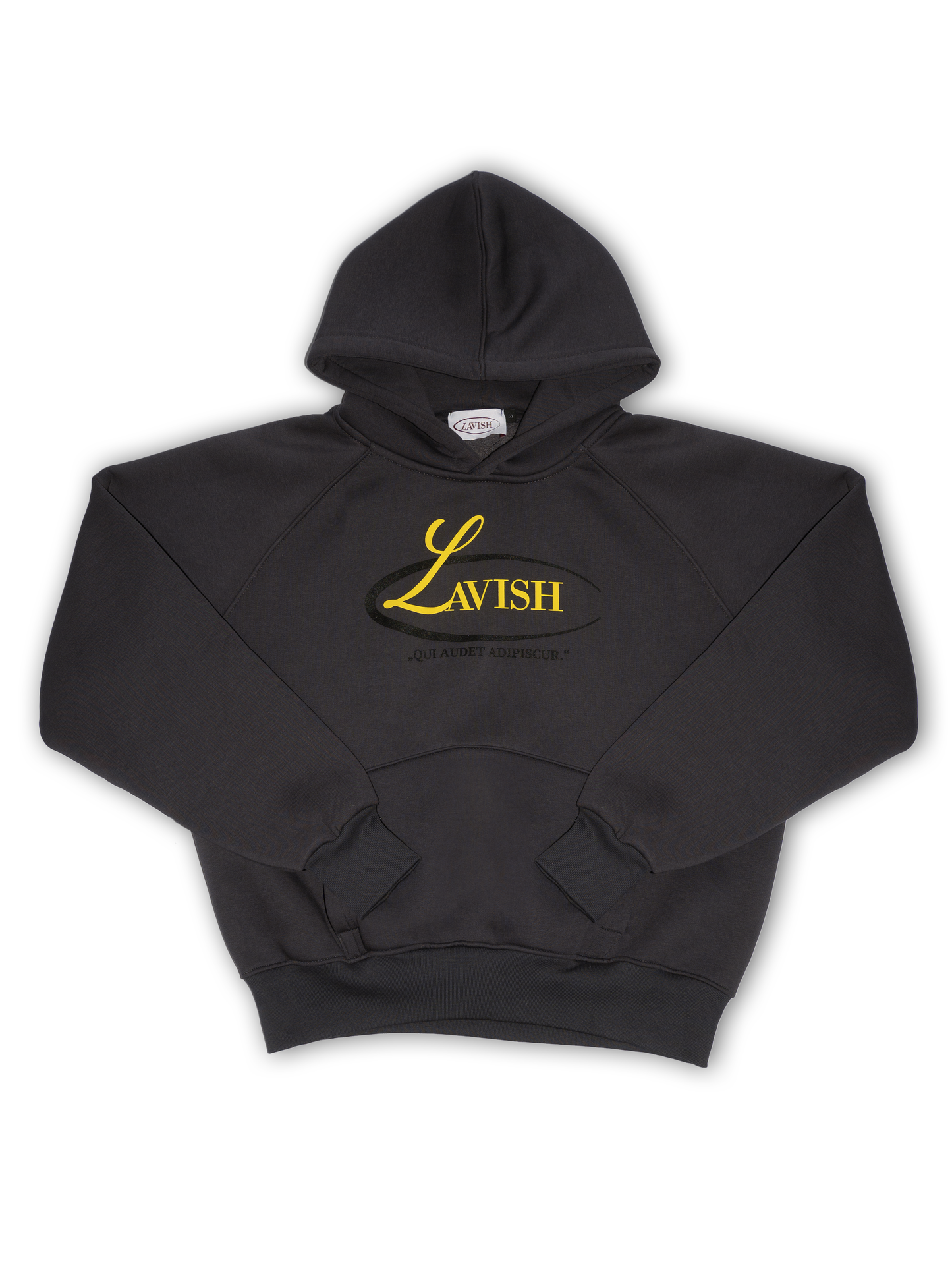 Basic Hoodie
