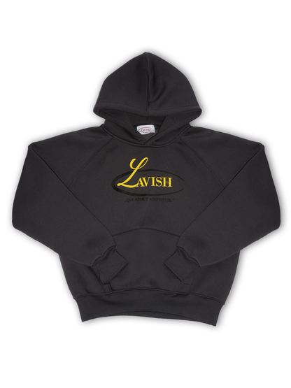 Basic Hoodie