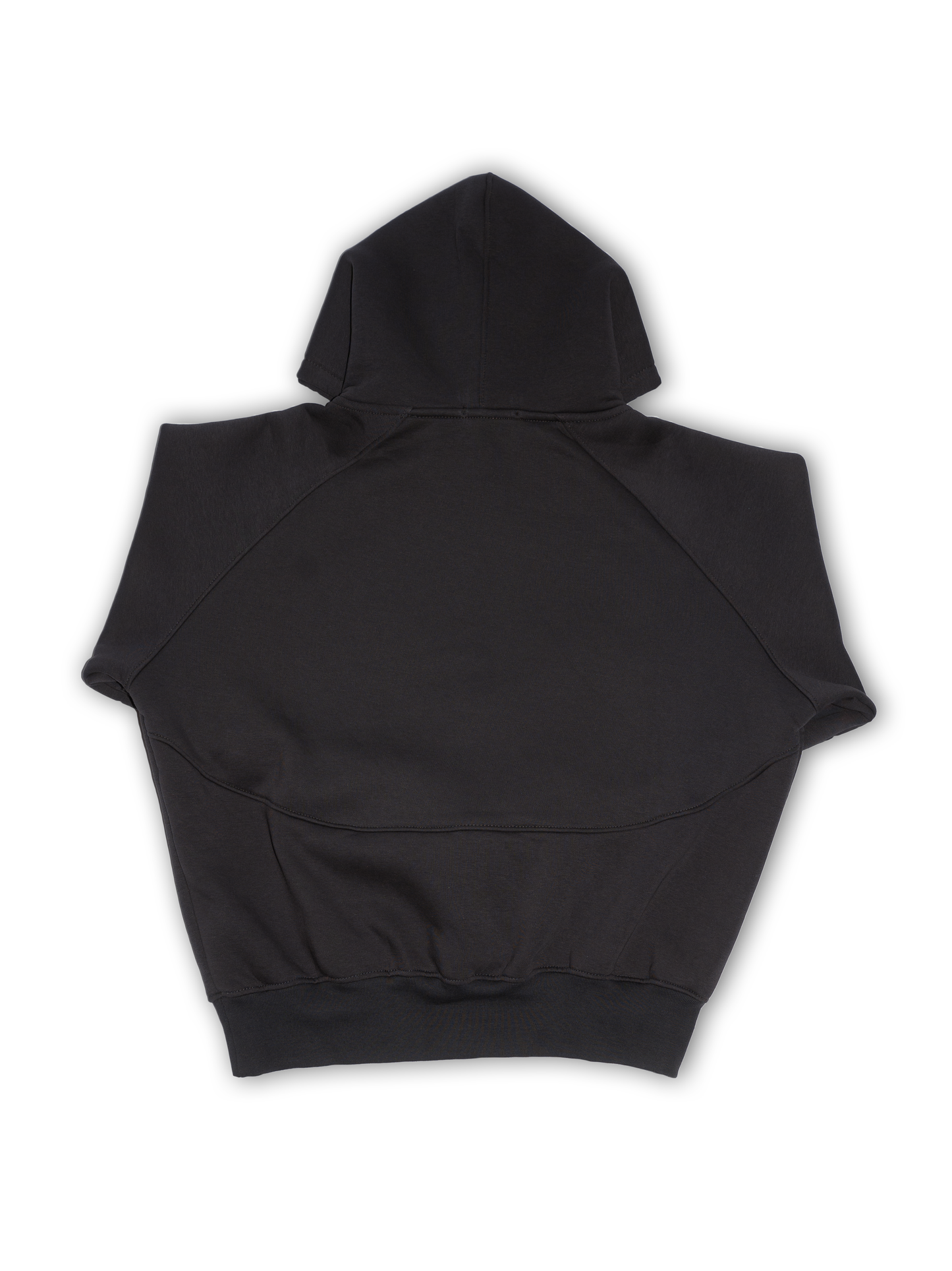 Basic Hoodie