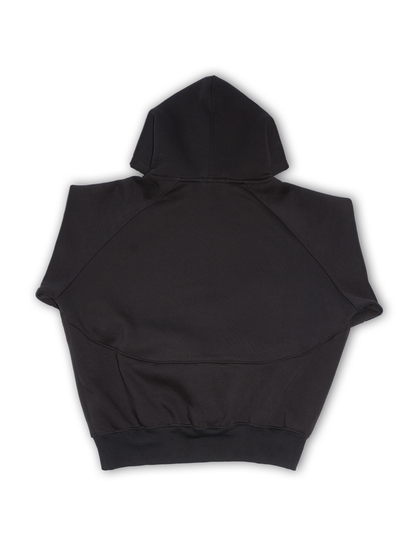 Basic Hoodie