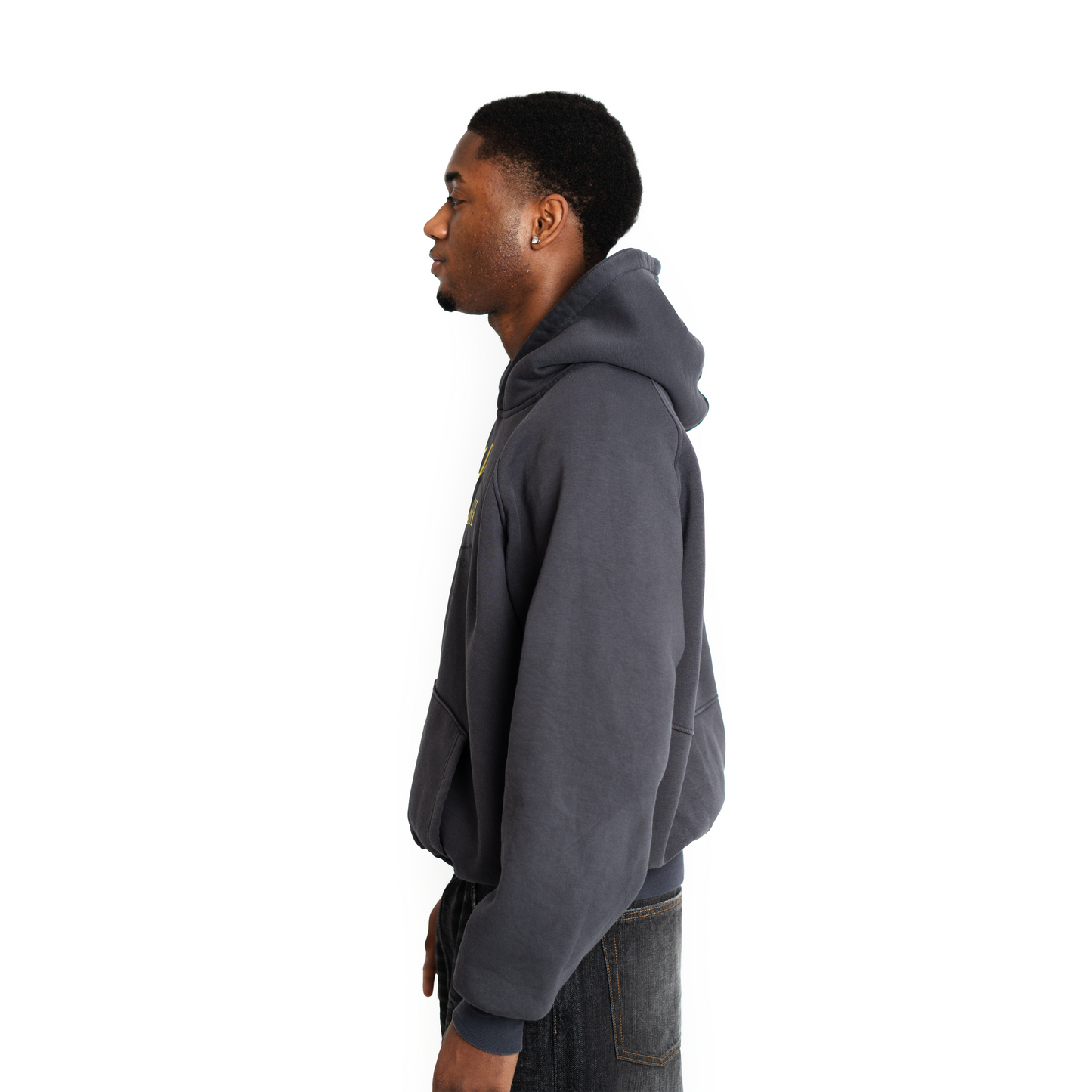 Basic Hoodie