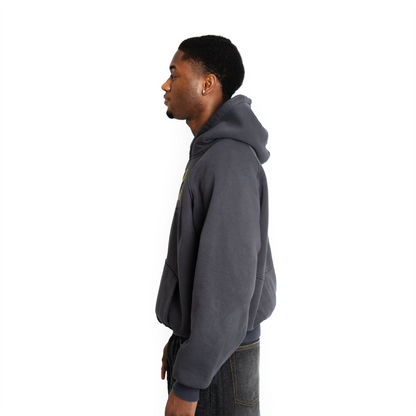 Basic Hoodie