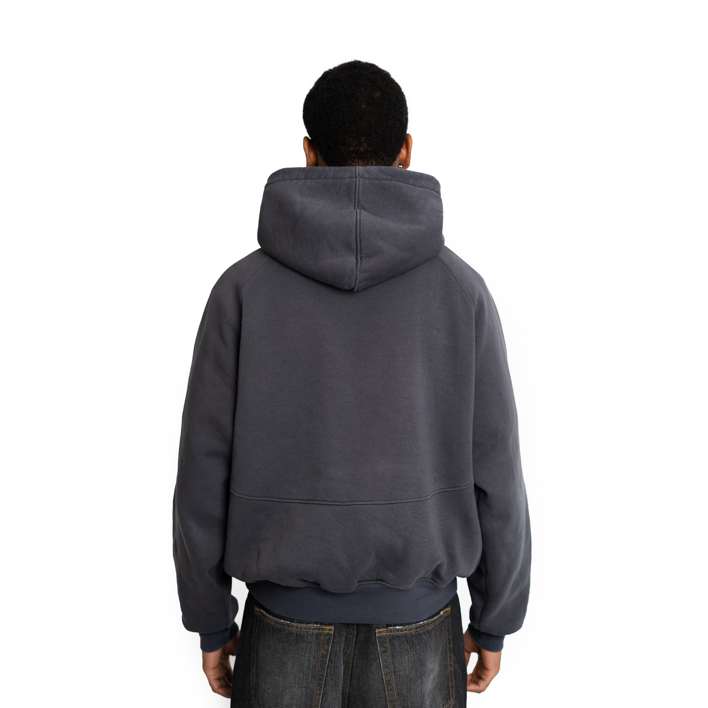 Basic Hoodie