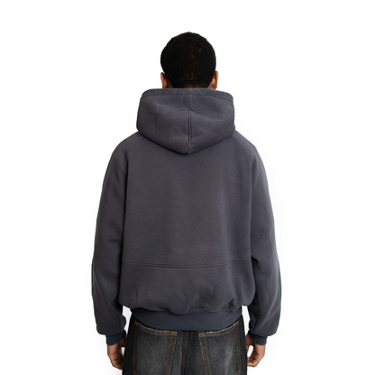 Basic Hoodie