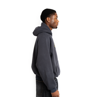 Basic Hoodie