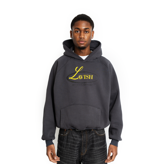 Basic Hoodie