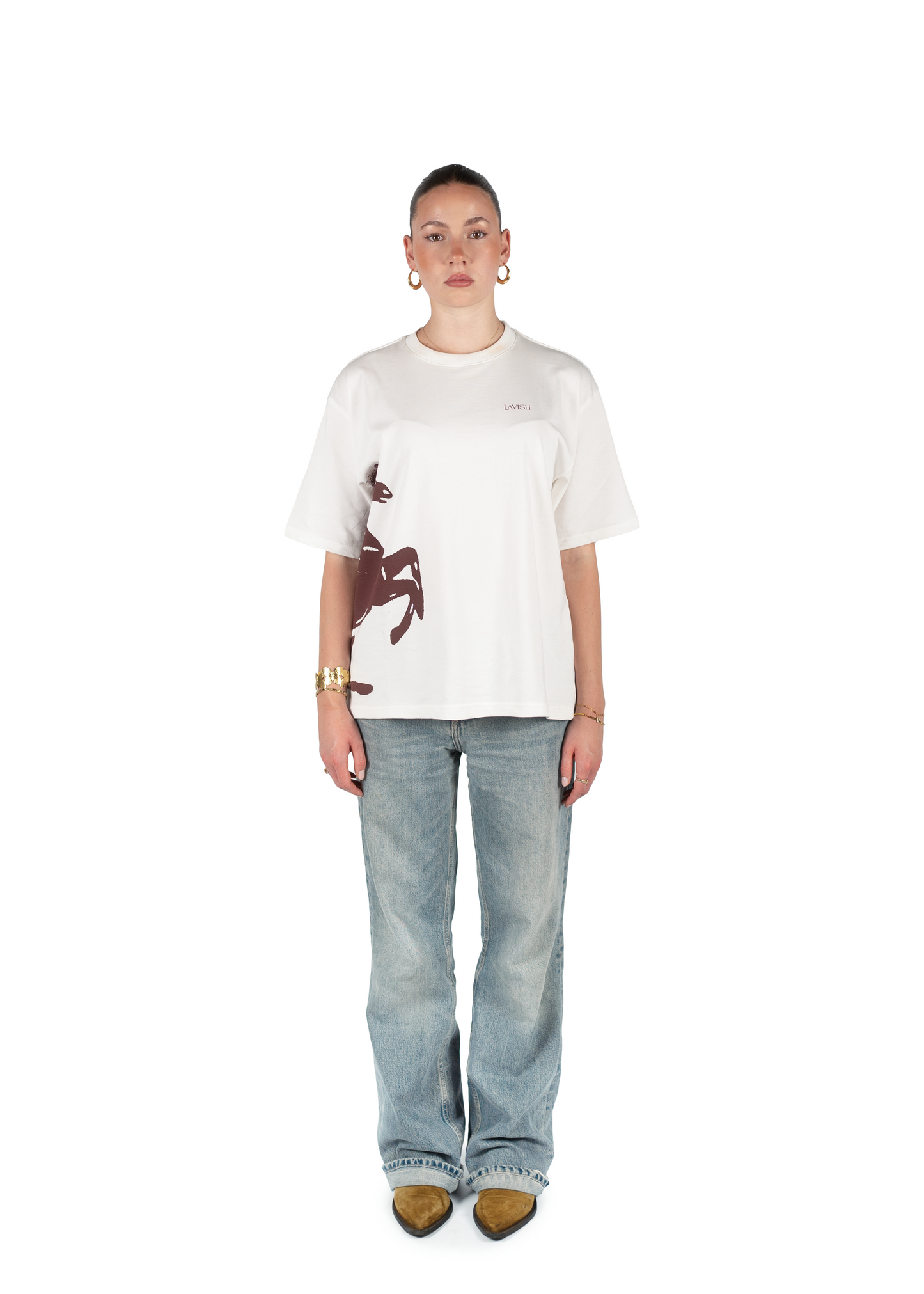 Pegasus T-Shirt